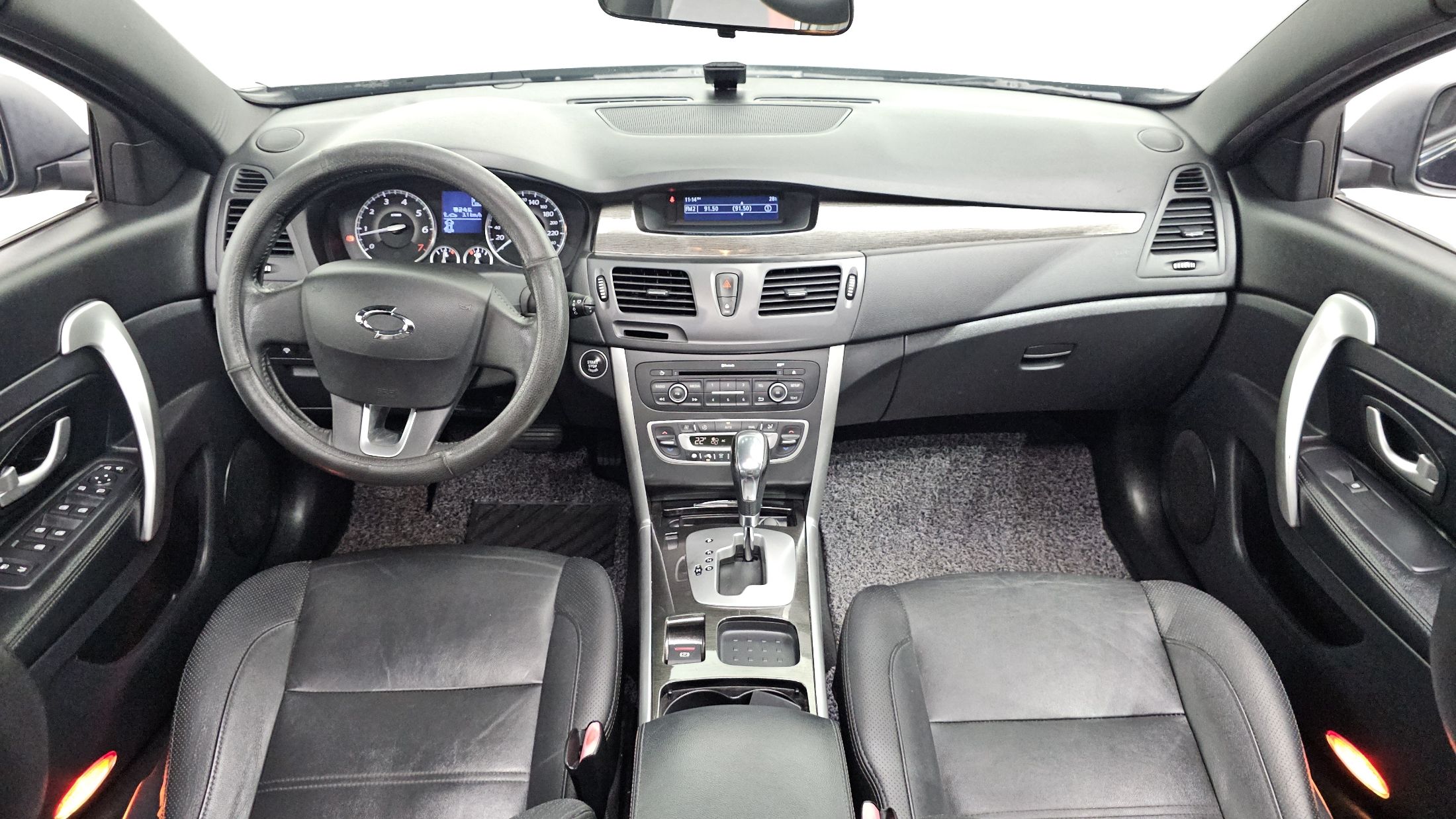 SAMSUNG SM5 PLATINUM 2013