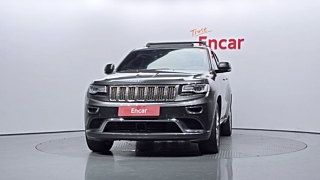 JEEP CHEROKEE GRAND 2016