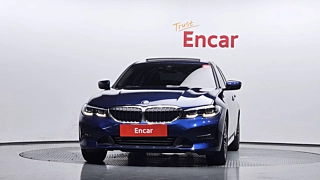 BMW 3-SERIES G20 2020