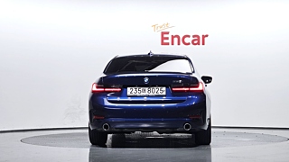 BMW 3-SERIES G20 2020