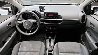 KIA MORNING JA 2019