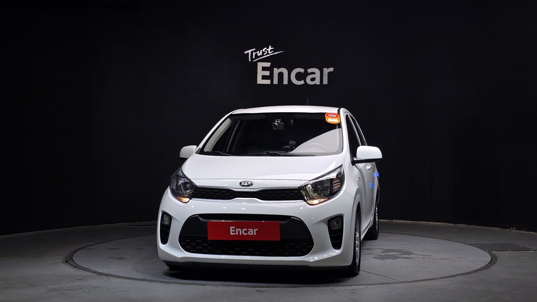 KIA MORNING JA 2019