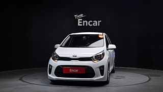 KIA MORNING JA 2019