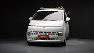 HYUNDAI STARIA 2022