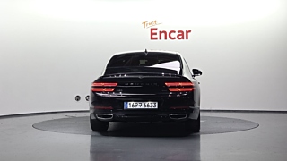 GENESIS G80 RG3  Gasoline 3.5 Turbo AWD 2022