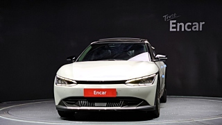 KIA EV6 2021