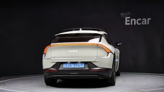 KIA EV6 2021