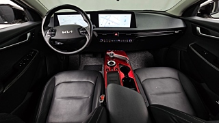 KIA EV6 2021