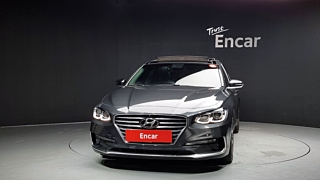 HYUNDAI GRANDEUR IG 2016