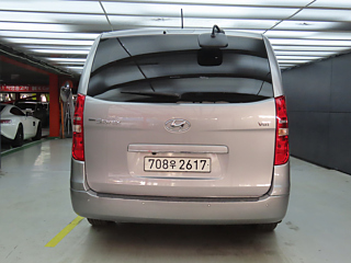 HYUNDAI STAREX GRAND 2019