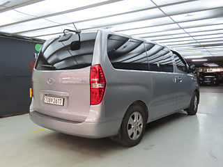 HYUNDAI STAREX GRAND 2019
