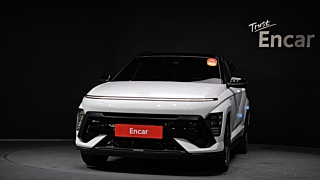 HYUNDAI KONA SX2 2023