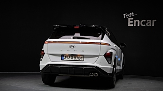 HYUNDAI KONA SX2 2023