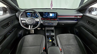 HYUNDAI KONA SX2 2023