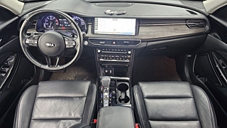 KIA K7 PREMIER 2019