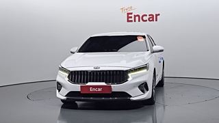 KIA K7 PREMIER 2019
