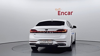 KIA K7 PREMIER 2019