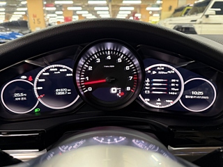 PORSCHE PANAMERA 971  3.0 AWD 2018