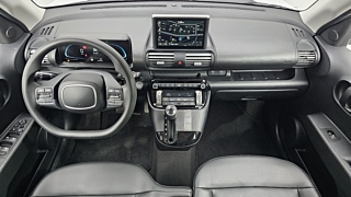HYUNDAI CASPER 2022