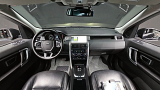 LAND ROVER DISCOVERY SPORT  2.0 TD4 SE 2019