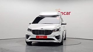 KIA CARNIVAL 2020