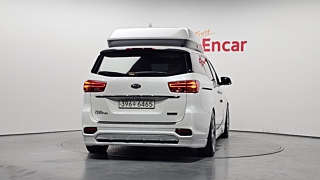 KIA CARNIVAL 2020