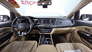 KIA CARNIVAL 2020