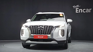 HYUNDAI PALISADE 2020