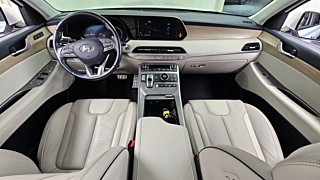 HYUNDAI PALISADE 2020