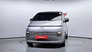 HYUNDAI STARIA 2021