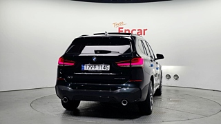 BMW X1 F48 2022