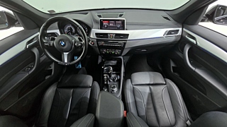 BMW X1 F48 2022