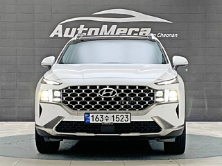 HYUNDAI SANTAFE 2022