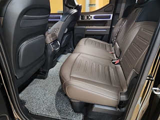 KIA TASMAN 2025