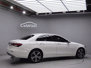 MERCEDES BENZ E-CLASS W213 2021