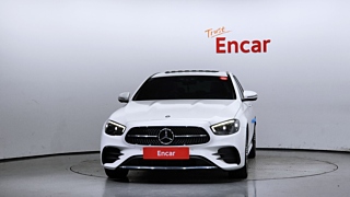 MERCEDES BENZ E-CLASS W213 2020