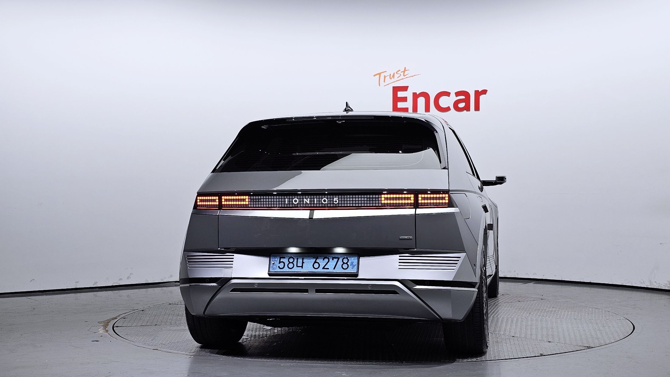 HYUNDAI IONIQ5 2022