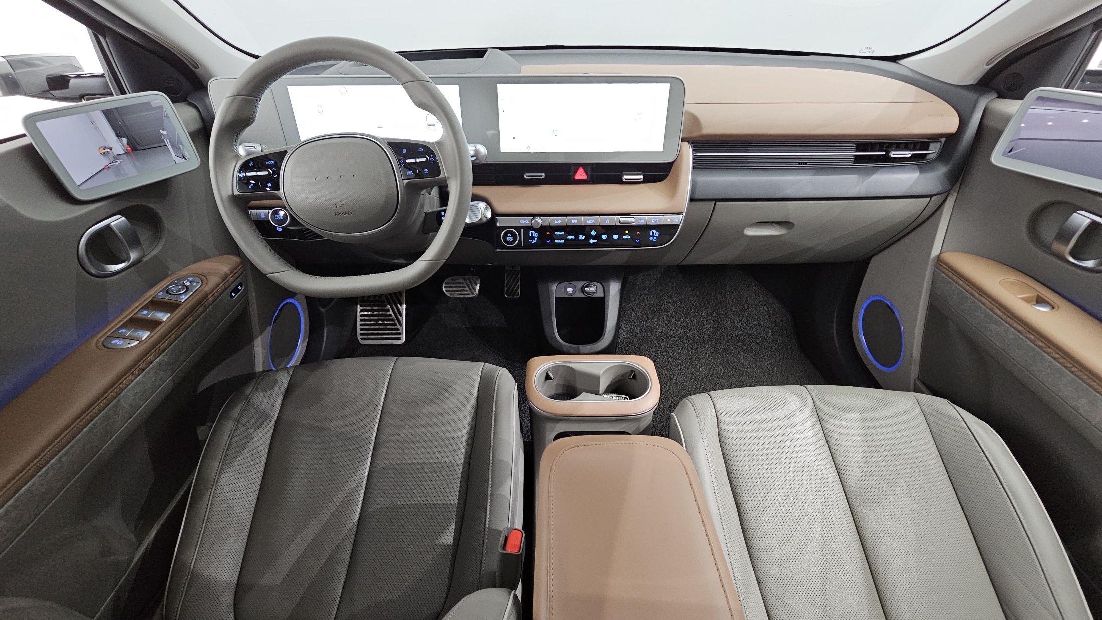 HYUNDAI IONIQ5 2022