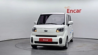 KIA RAY  Prestige 2020