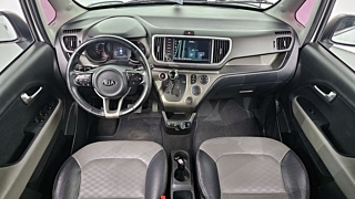 KIA RAY  Prestige 2020