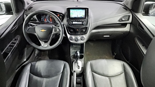 DAEWOO SPARK THE NEXT 2017
