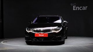 KIA K5 2018