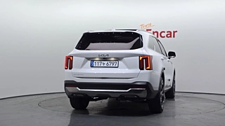 KIA SORENTO 2024