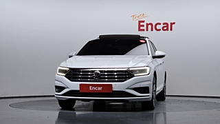 VOLKSWAGEN JETTA 2021
