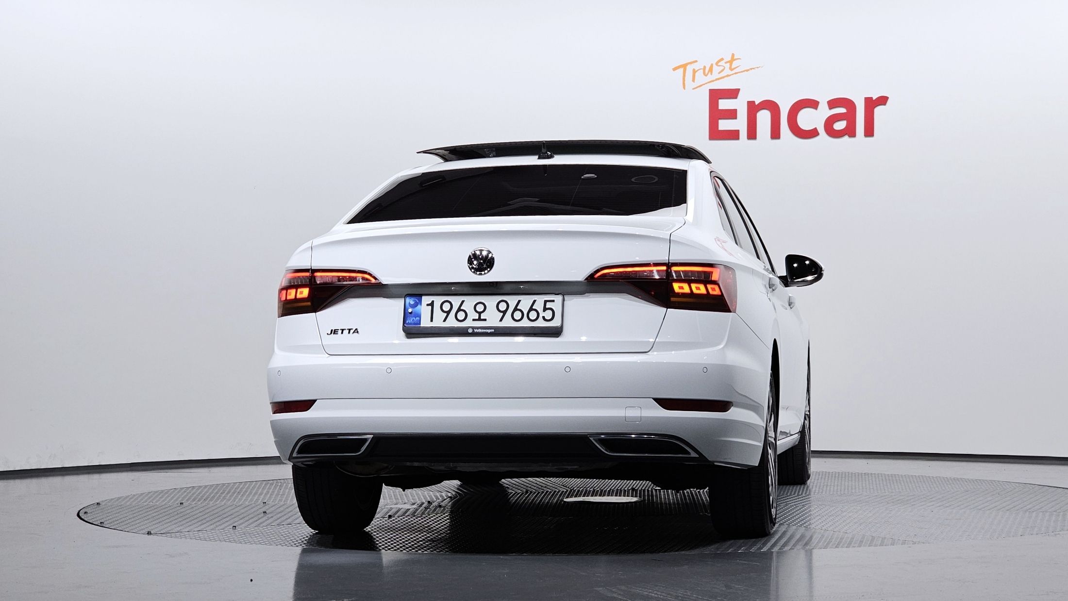 VOLKSWAGEN JETTA 2021