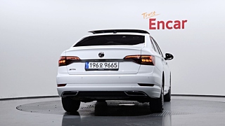 VOLKSWAGEN JETTA 2021