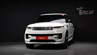 LAND ROVER RANGE ROVER SPORT 2023