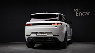 LAND ROVER RANGE ROVER SPORT 2023
