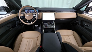 LAND ROVER RANGE ROVER SPORT 2023