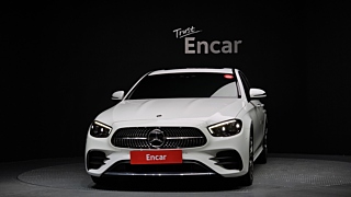 MERCEDES BENZ E-CLASS W213 2020
